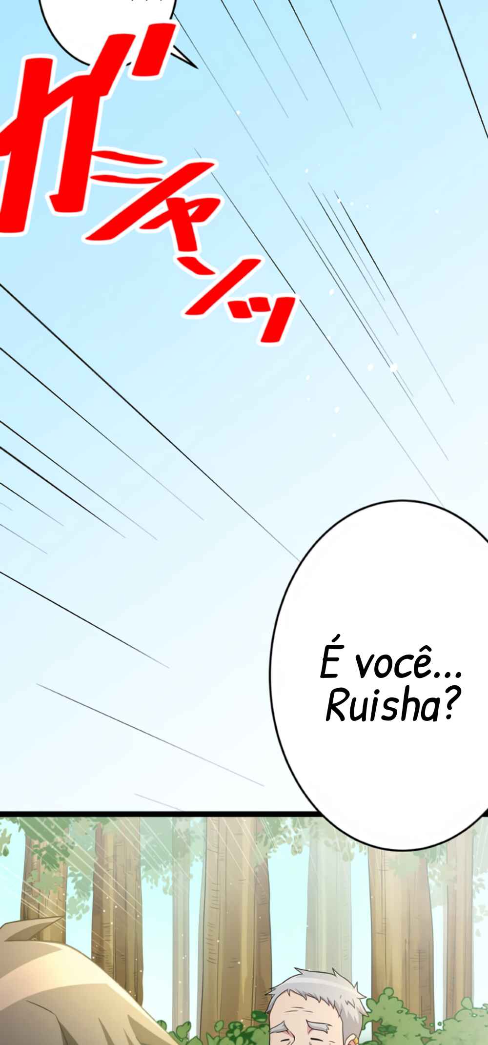 Maou to Ryuuou ni Sodaterareta Shounen wa Gakuen Seikatsu wo Musou suru You desu Chapter 9 - Page 39