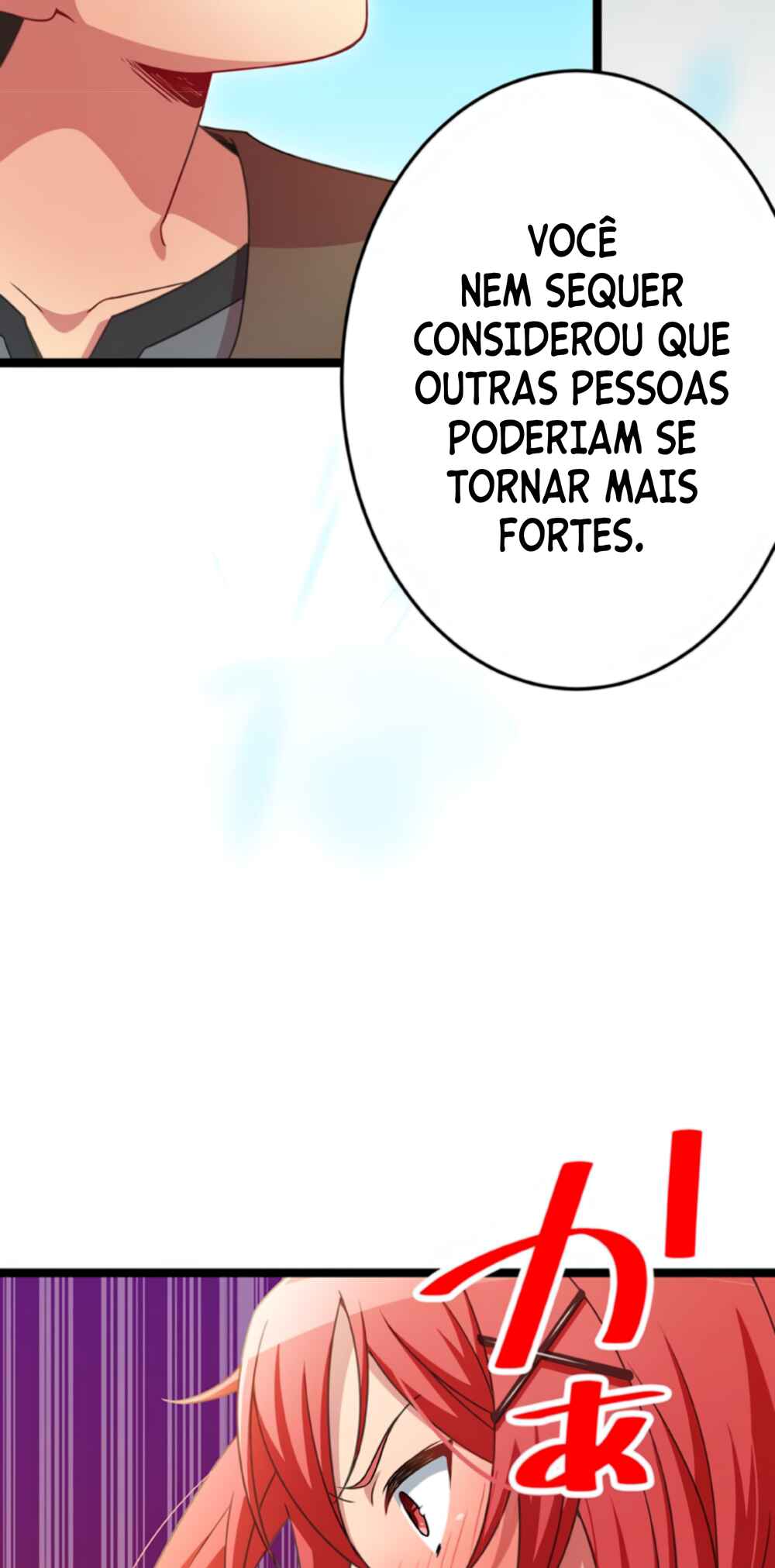 Maou to Ryuuou ni Sodaterareta Shounen wa Gakuen Seikatsu wo Musou suru You desu Chapter 9 - Page 68