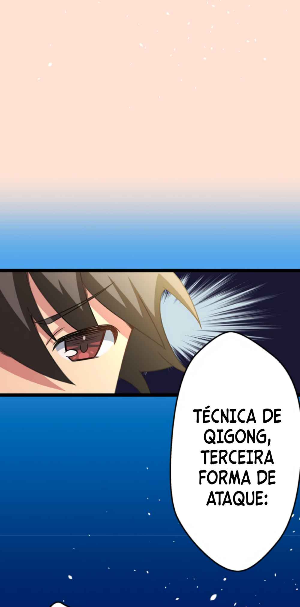 Maou to Ryuuou ni Sodaterareta Shounen wa Gakuen Seikatsu wo Musou suru You desu Chapter 9 - Page 73