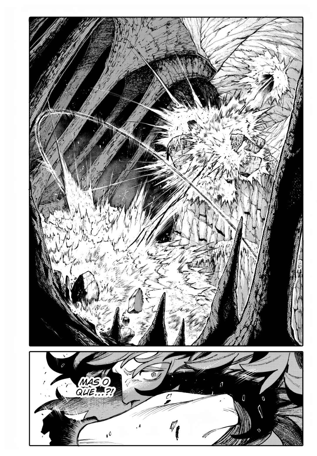 GALAXIAS Chapter 10 - Page 4