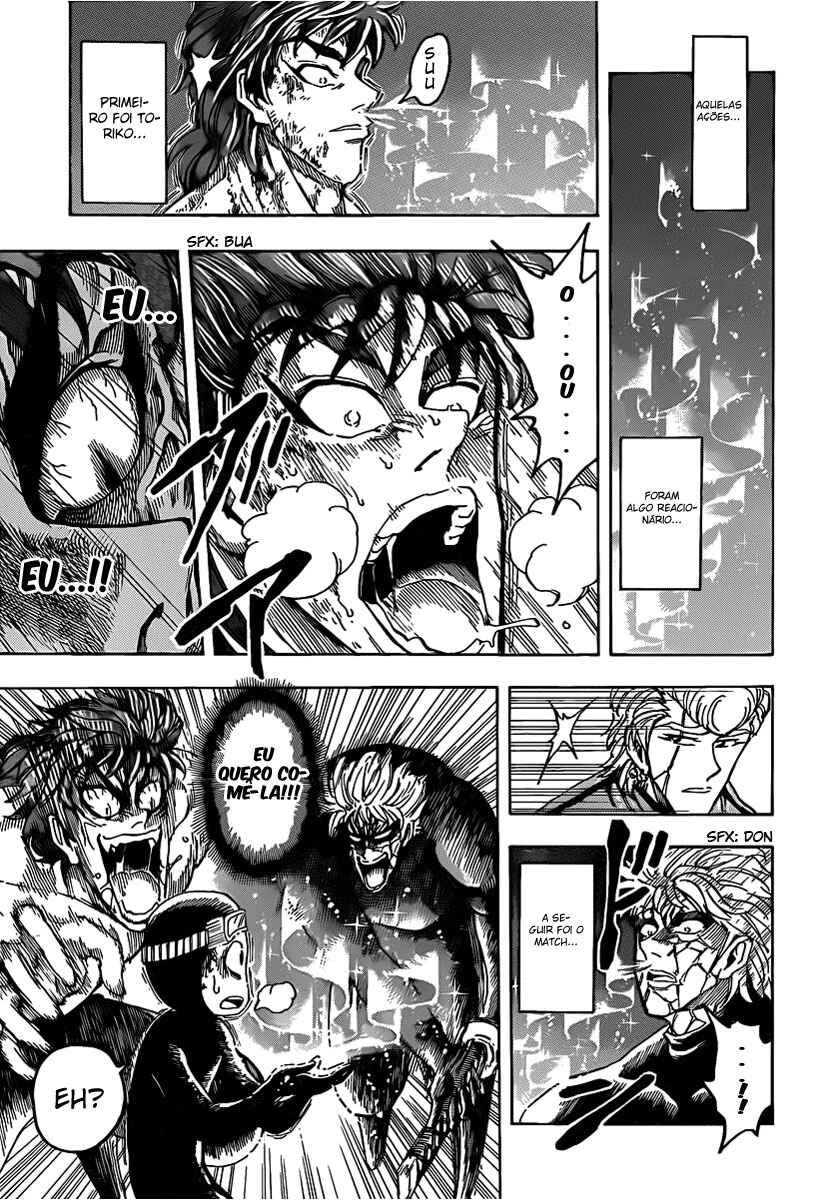 TORIKO Chapter 92 - Page 4