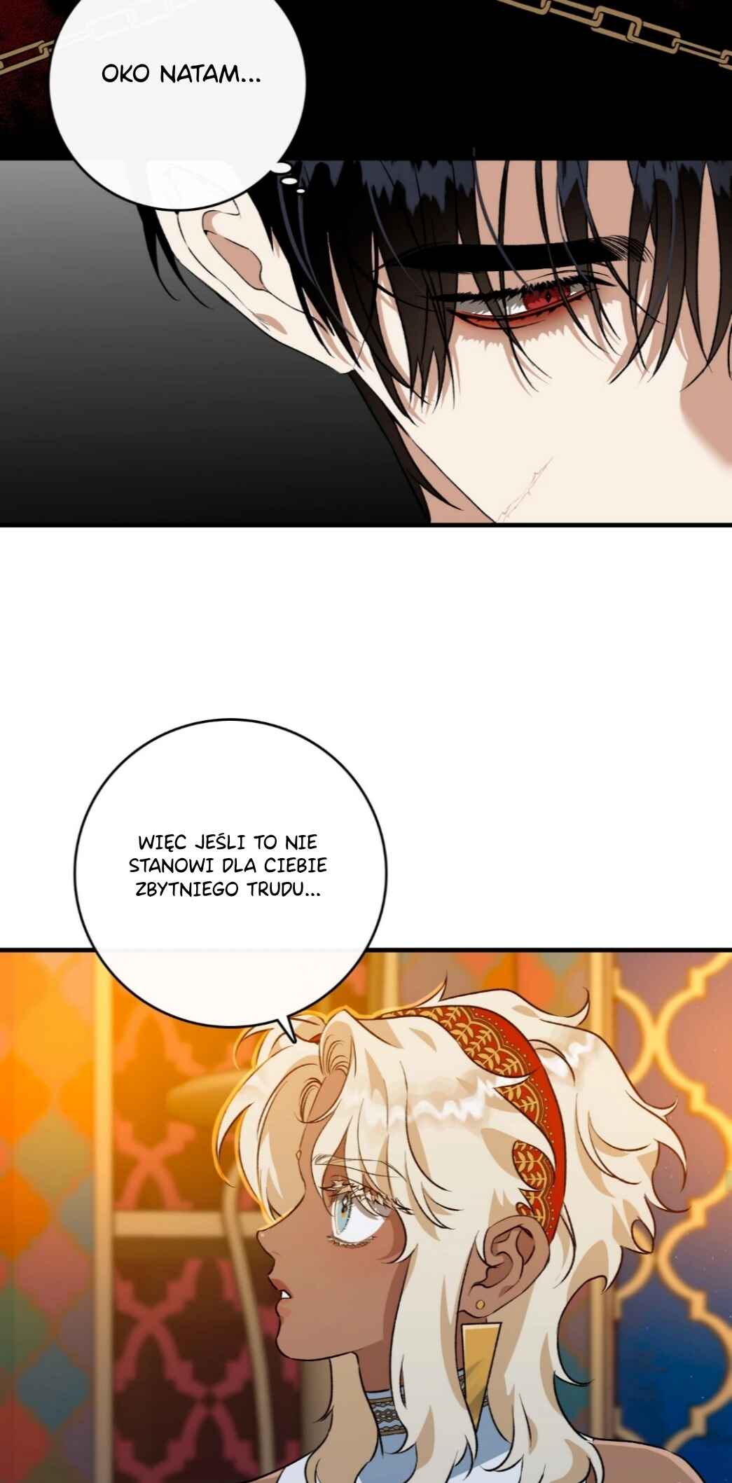 Baegya ui Kkotgil Chapter 3 - Page 10