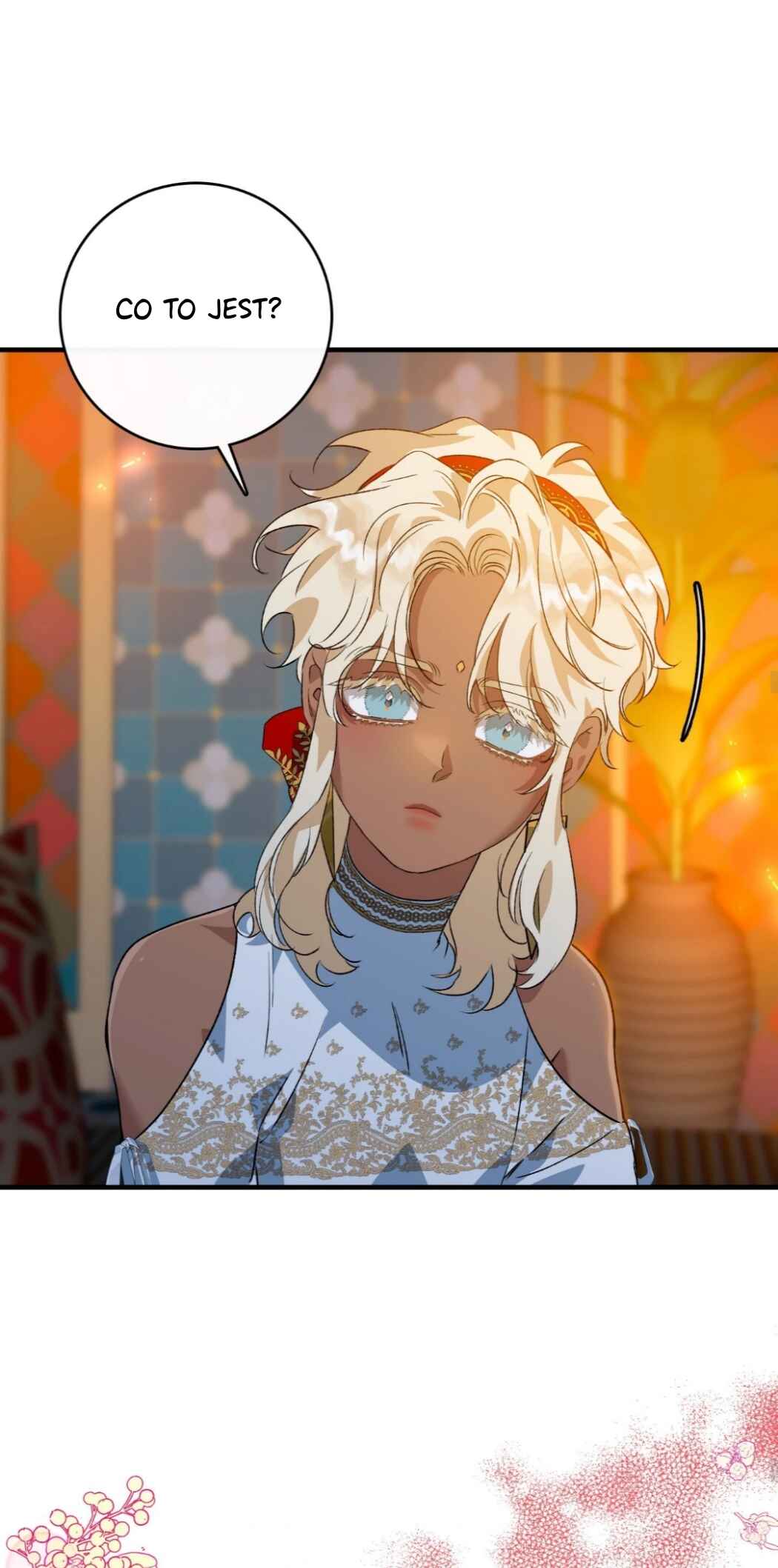 Baegya ui Kkotgil Chapter 3 - Page 19