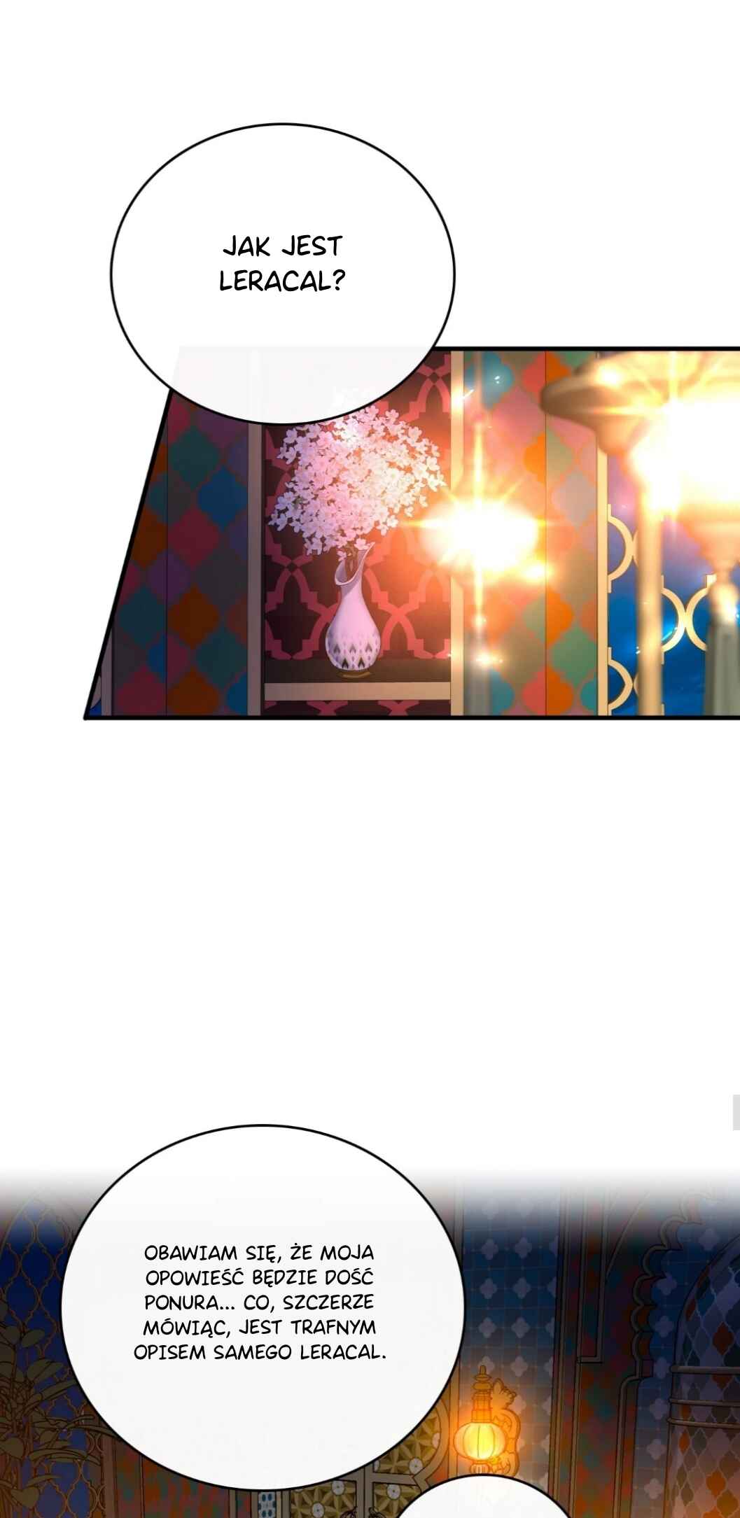 Baegya ui Kkotgil Chapter 3 - Page 2