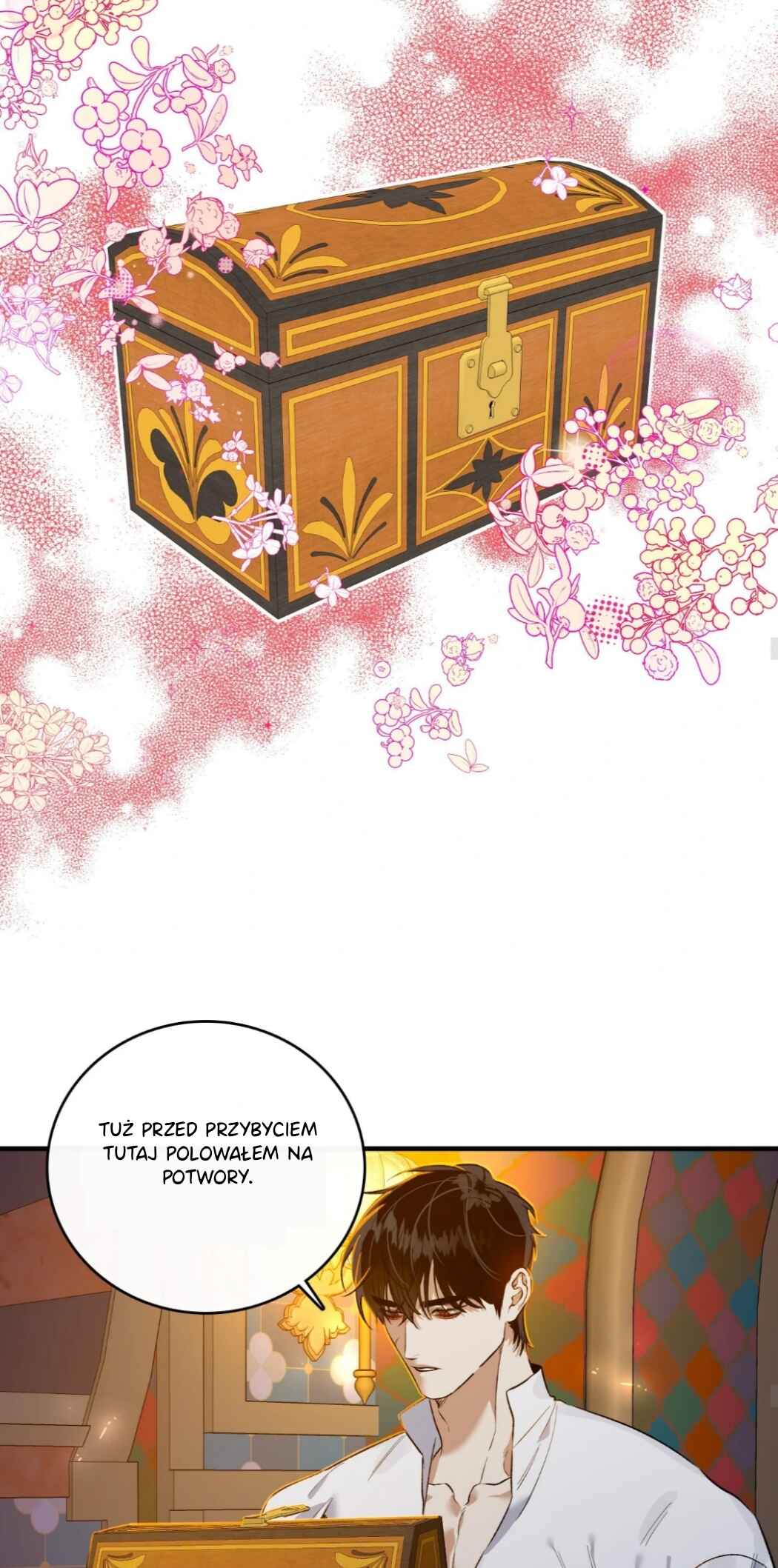 Baegya ui Kkotgil Chapter 3 - Page 20