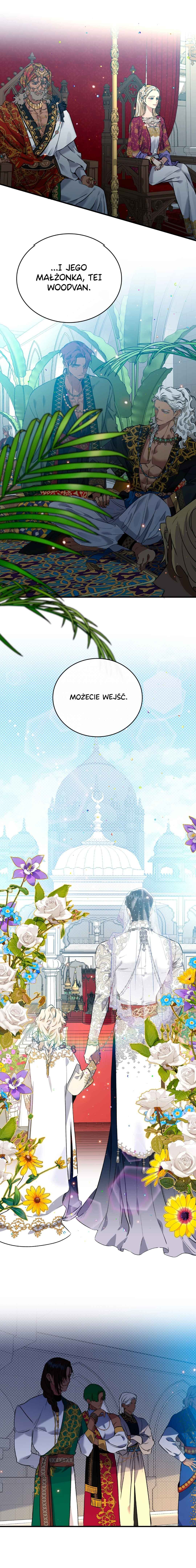 Baegya ui Kkotgil Chapter 3 - Page 35