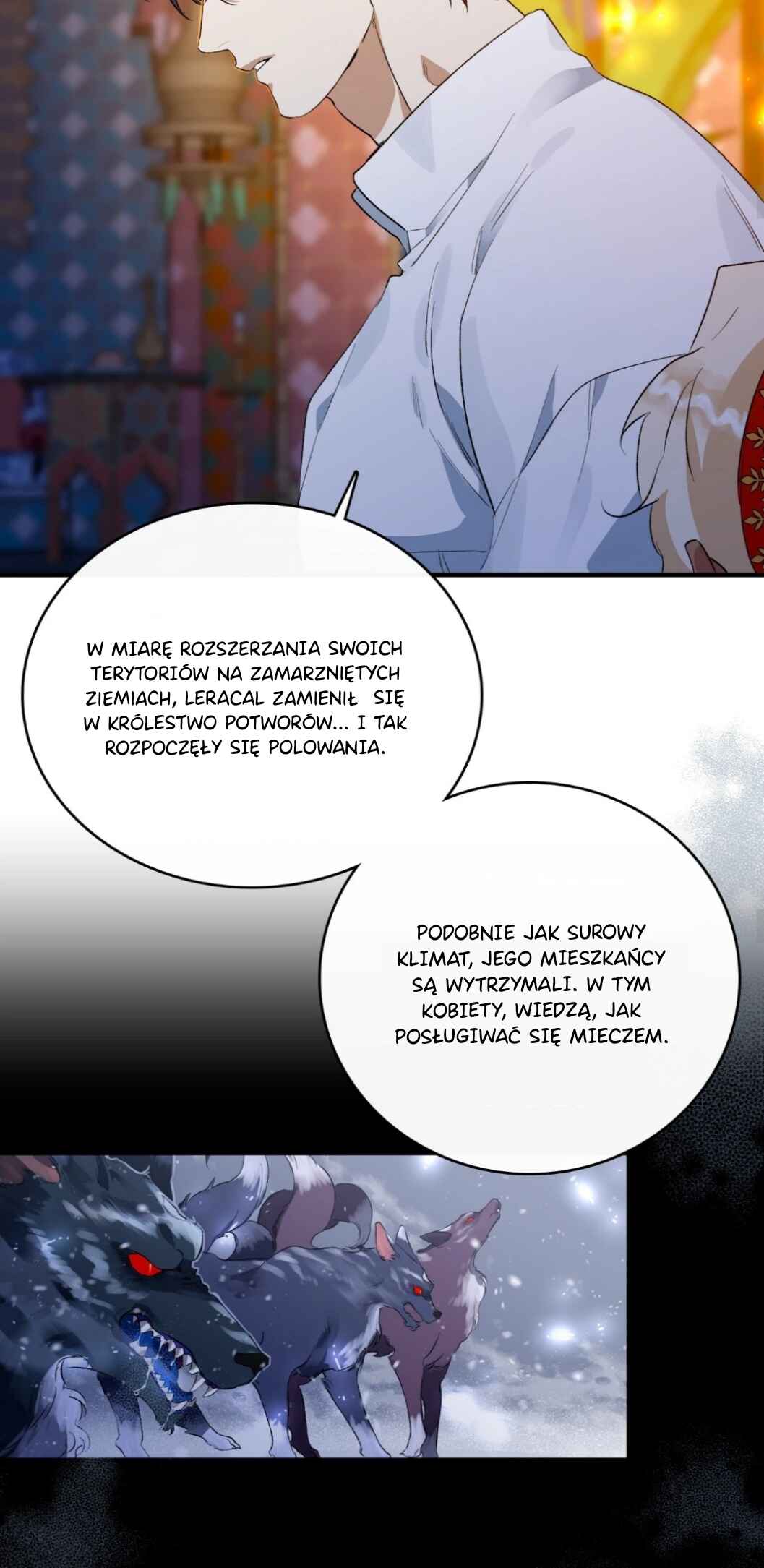 Baegya ui Kkotgil Chapter 3 - Page 4
