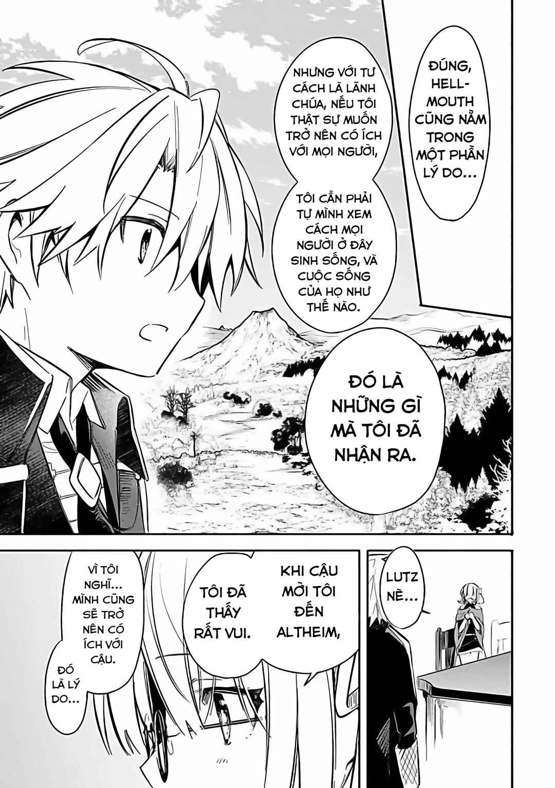 Mudameshi Kurai Nintei Sareta node Aiso o Tsukashi, Teikoku ni Utsute Shusse Suru Chapter 54 - Page 13