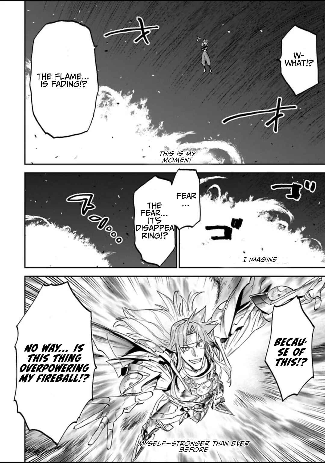 Fantasy Bishoujo Juniku Ojisan to Chapter 182 - Page 10