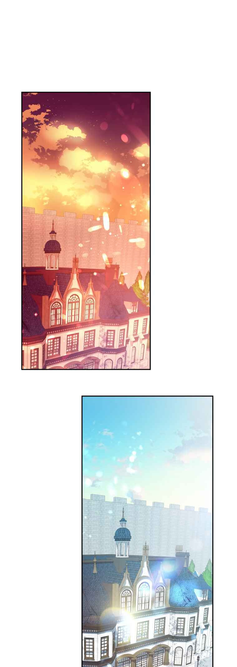 'Cause Calypso Can Chapter 4 - Page 1
