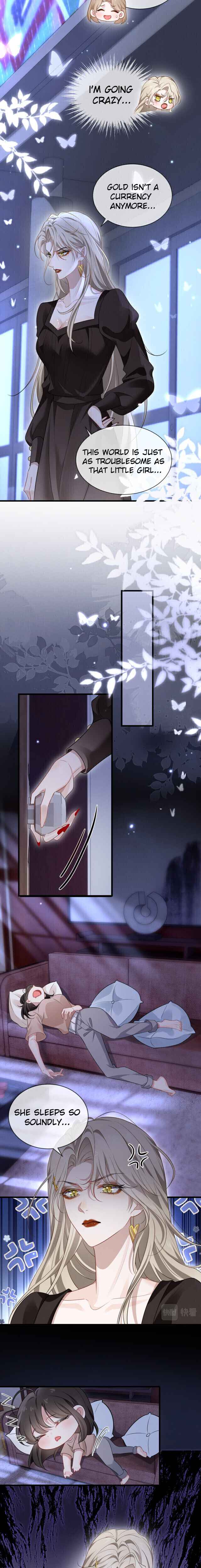 Living With the Vampire Lady Chapter 4 - Page 10