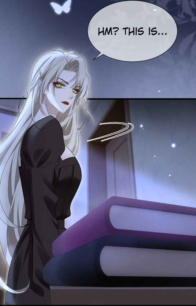 Living With the Vampire Lady Chapter 4 - Page 13