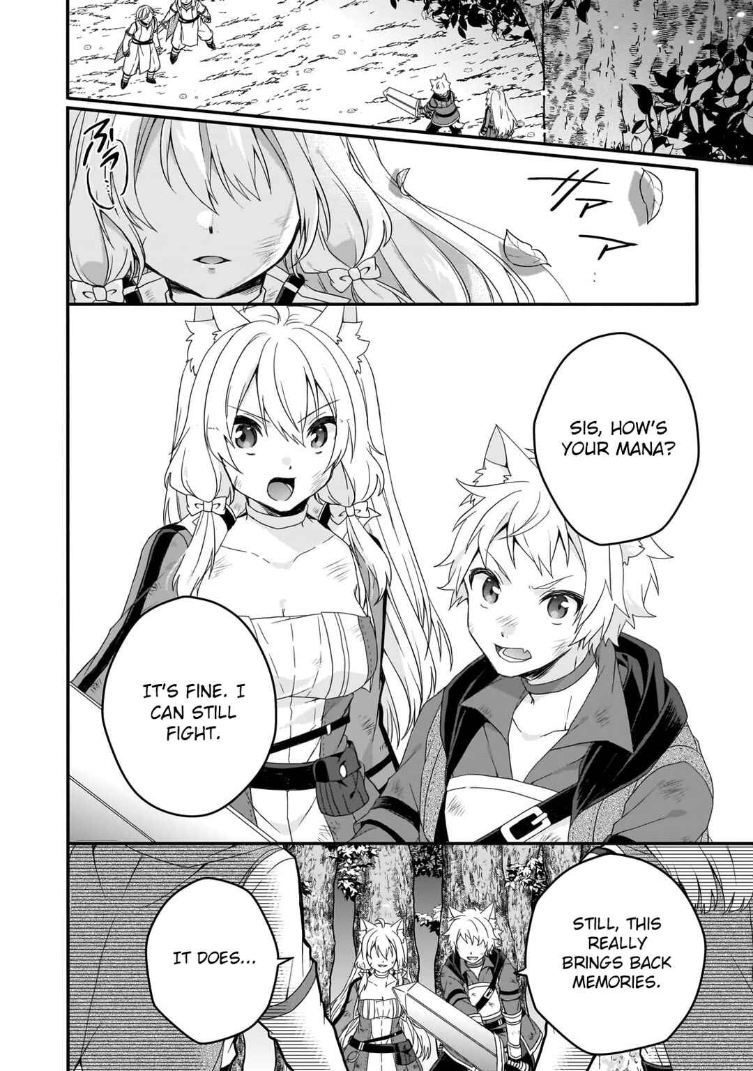 World Teacher - Isekaishiki Kyouiku Agent Chapter 81 - Page 10