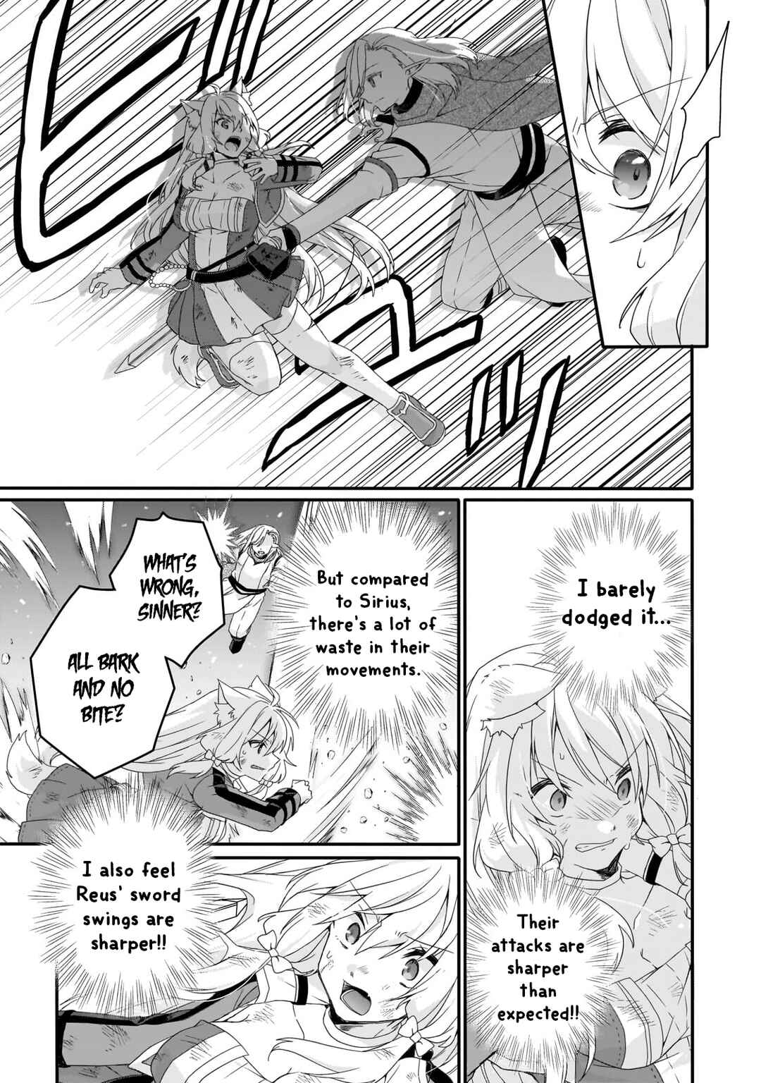 World Teacher - Isekaishiki Kyouiku Agent Chapter 81 - Page 15
