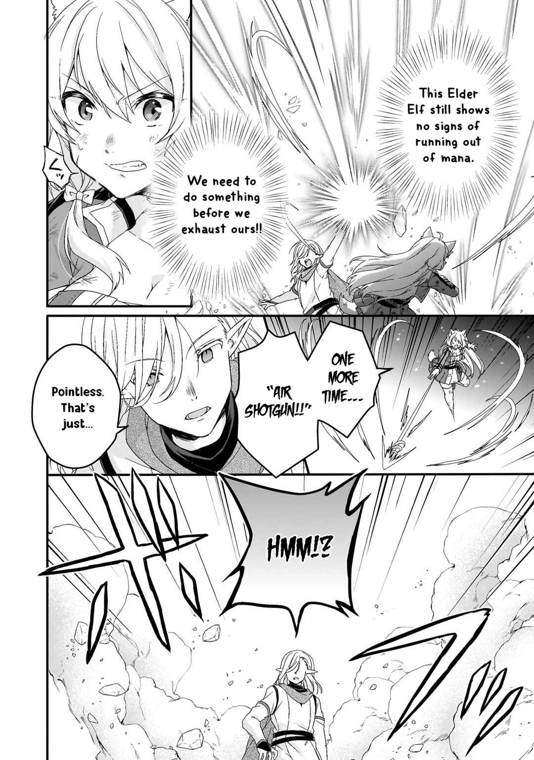 World Teacher - Isekaishiki Kyouiku Agent Chapter 81 - Page 18