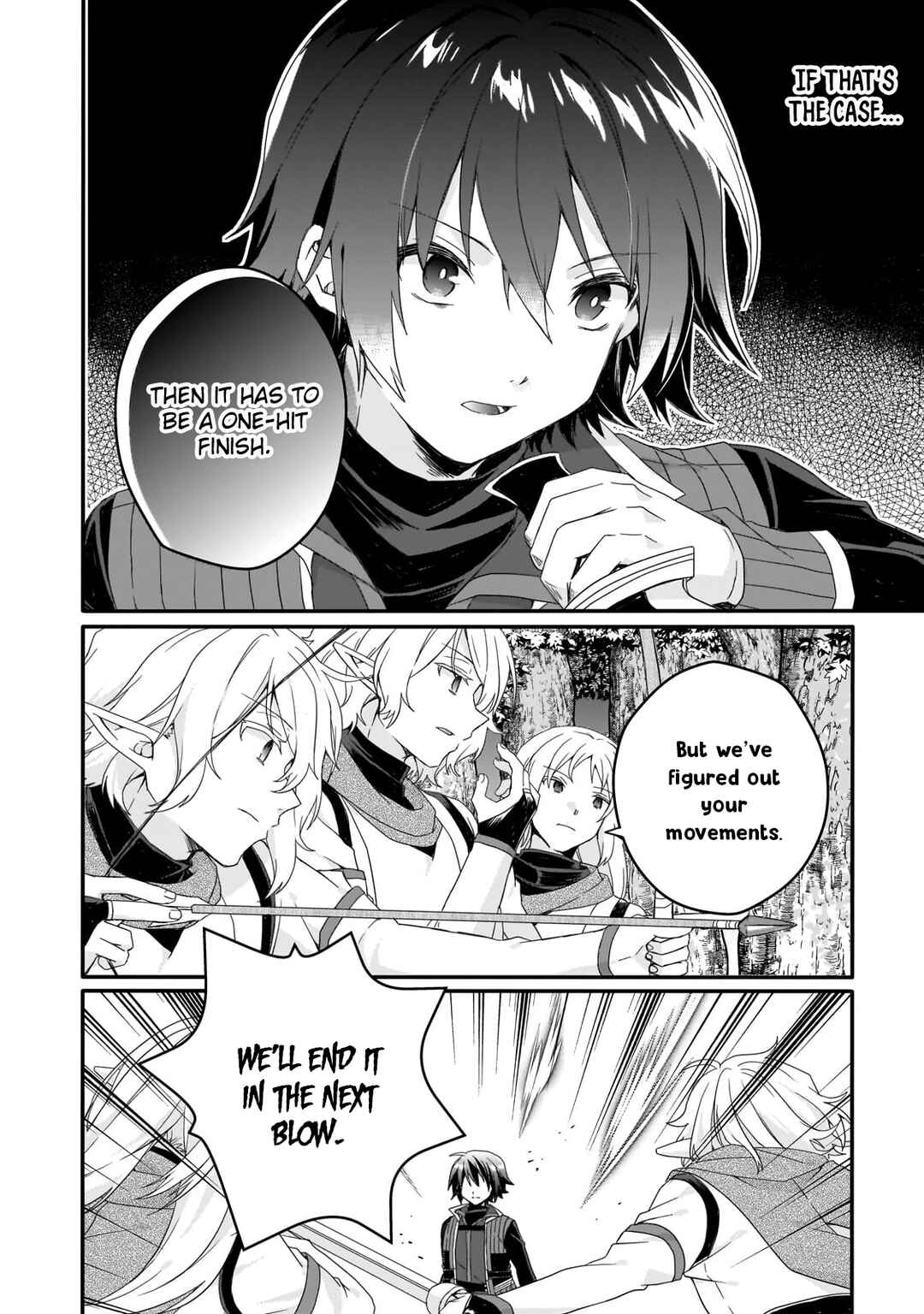 World Teacher - Isekaishiki Kyouiku Agent Chapter 81 - Page 8