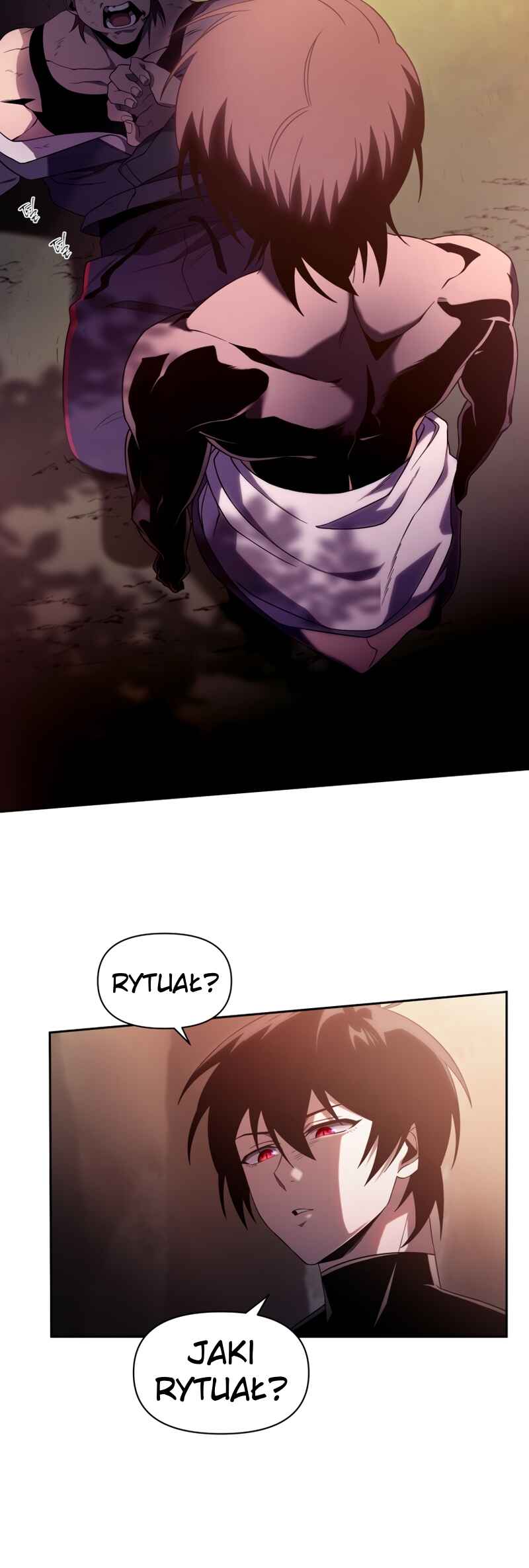 After Ten Millennia in Hell Chapter 19 - Page 16