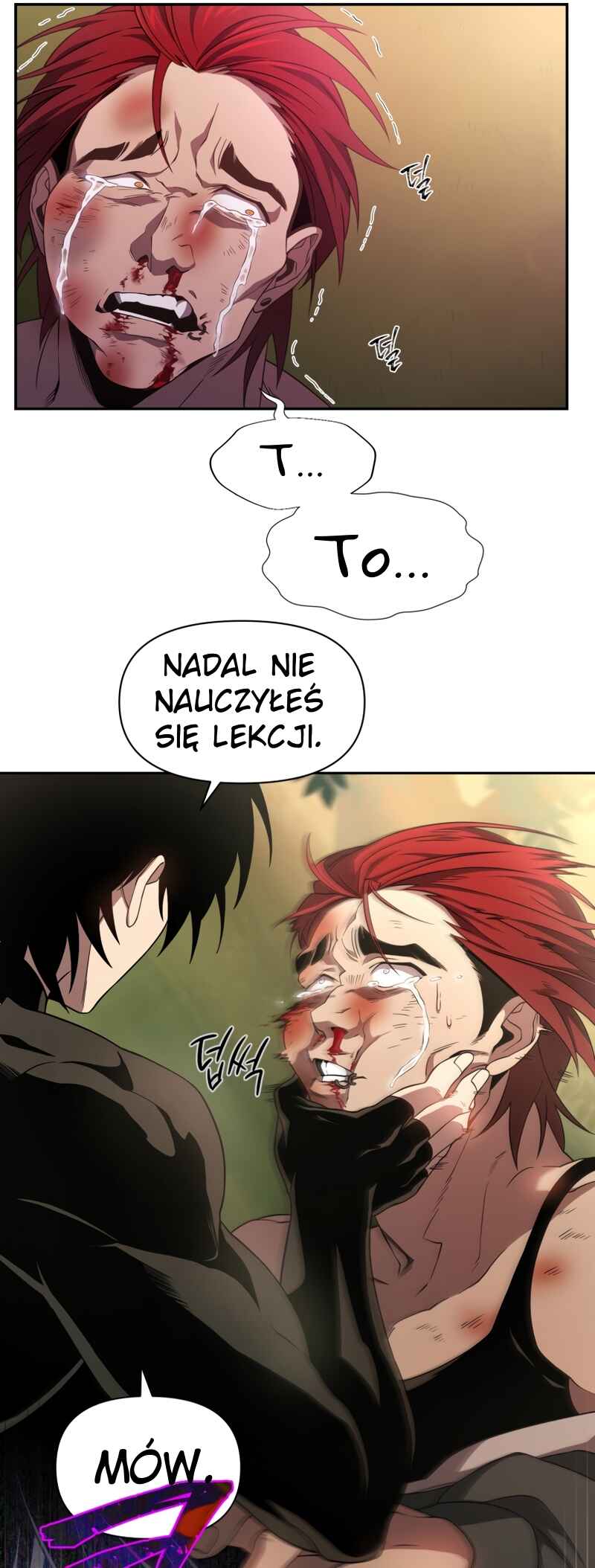 After Ten Millennia in Hell Chapter 19 - Page 17