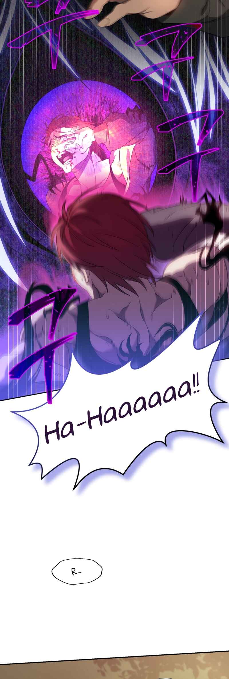 After Ten Millennia in Hell Chapter 19 - Page 18