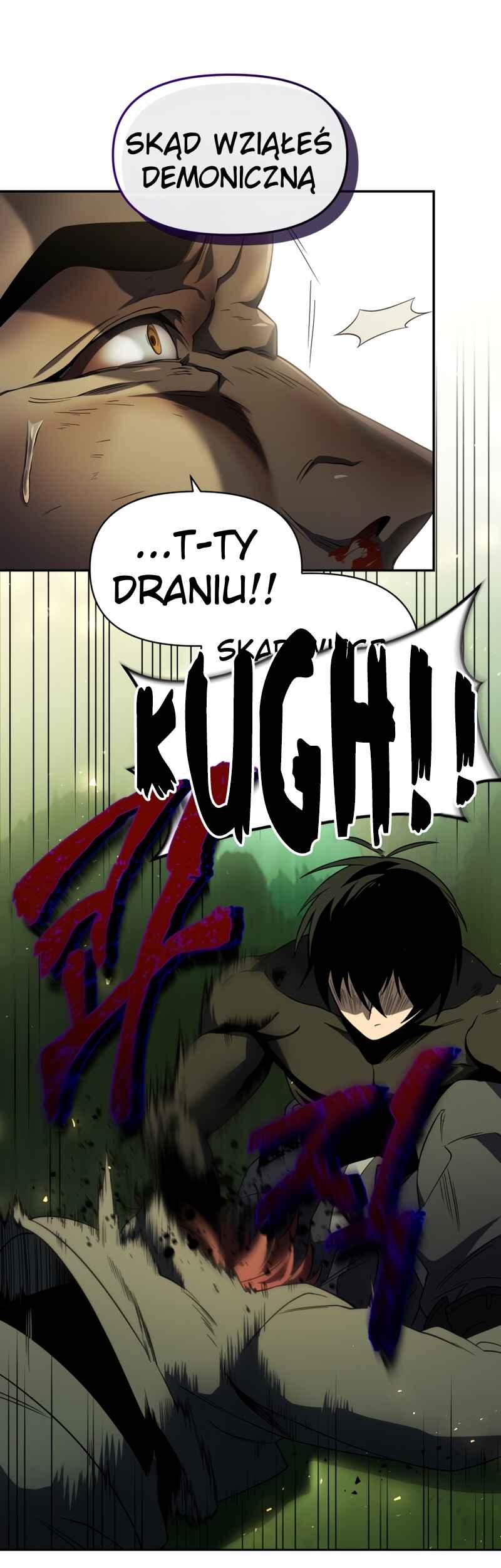 After Ten Millennia in Hell Chapter 19 - Page 2