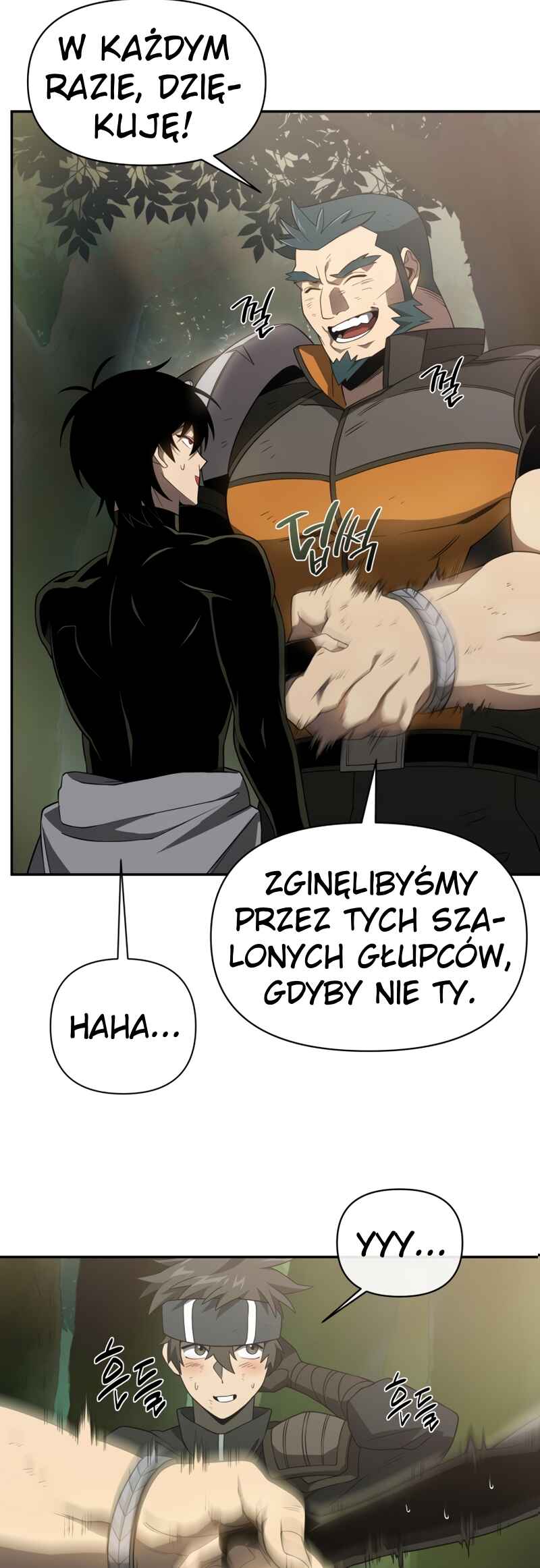 After Ten Millennia in Hell Chapter 19 - Page 27
