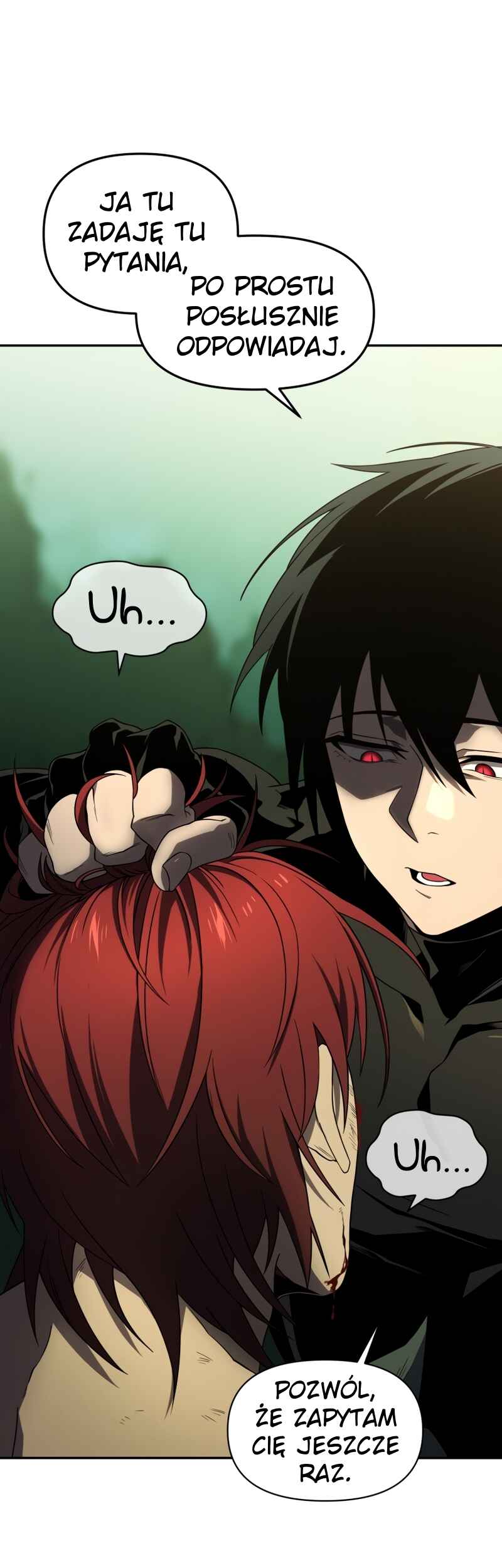 After Ten Millennia in Hell Chapter 19 - Page 3