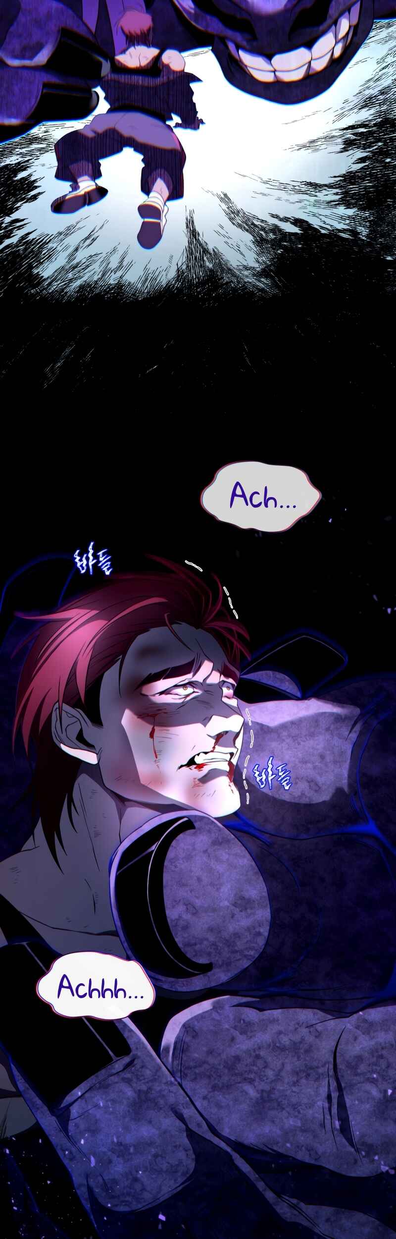 After Ten Millennia in Hell Chapter 19 - Page 6
