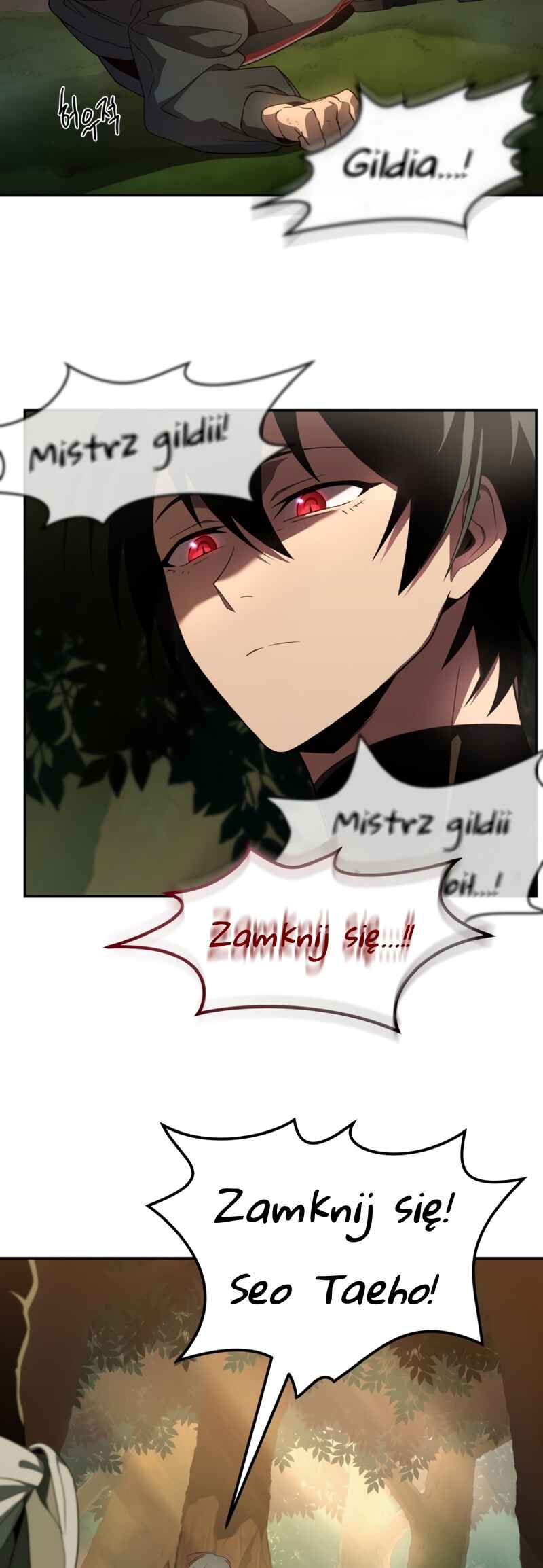 After Ten Millennia in Hell Chapter 19 - Page 8