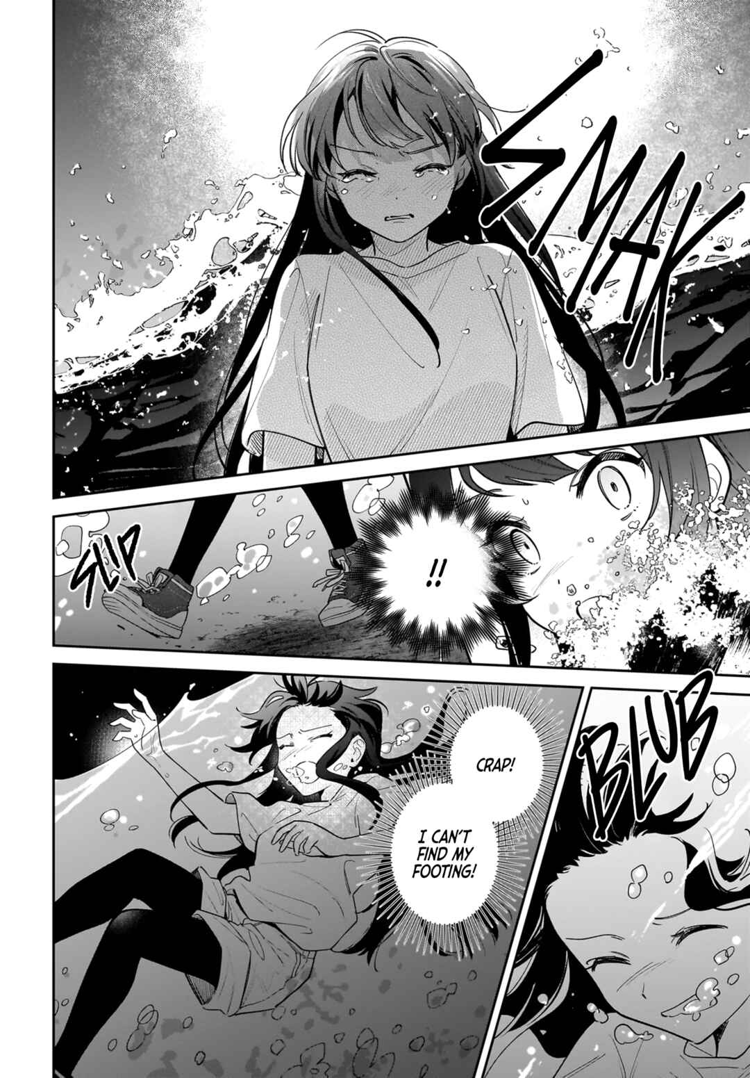 Rascal Does Not Dream of Siscon Idol Chapter 8 - Page 8