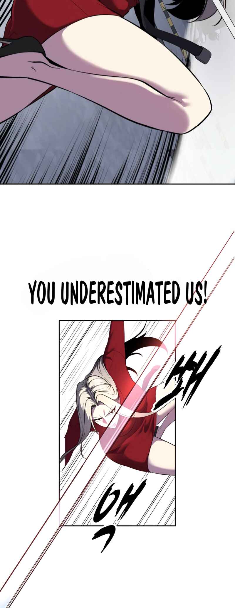 The Boy of Death Chapter 302 - Page 45