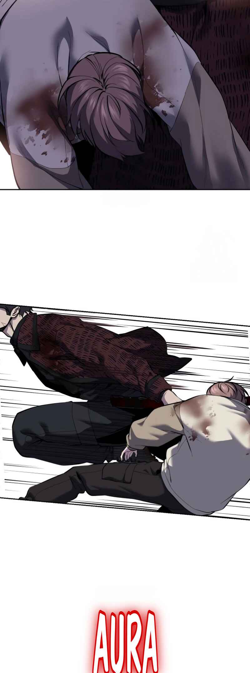 The Boy of Death Chapter 302 - Page 65