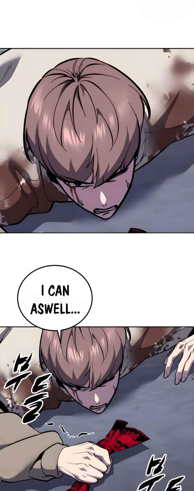 The Boy of Death Chapter 302 - Page 74