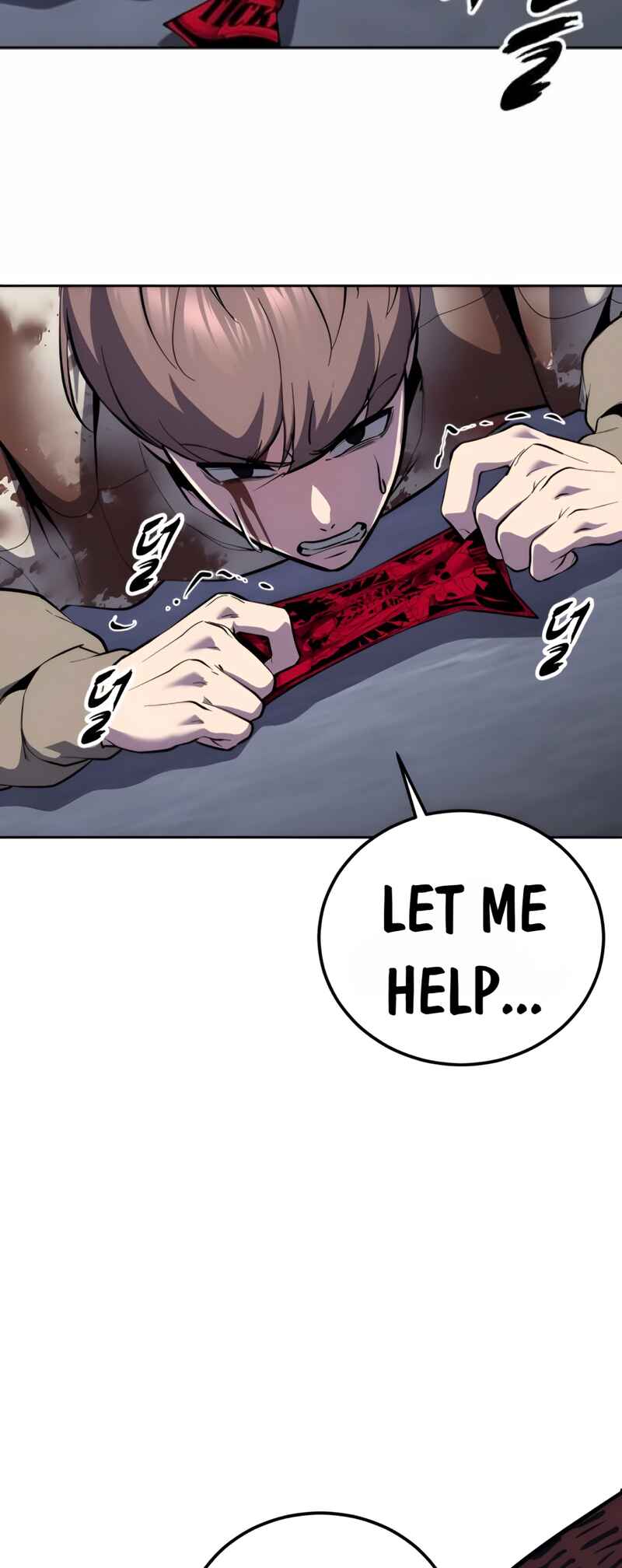 The Boy of Death Chapter 302 - Page 75