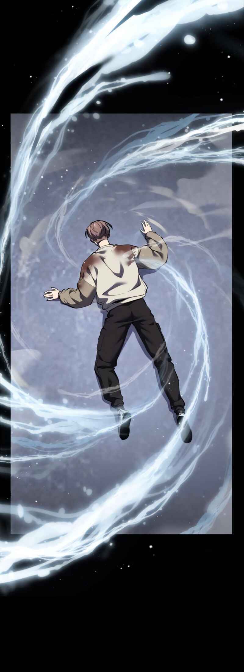 The Boy of Death Chapter 302 - Page 99