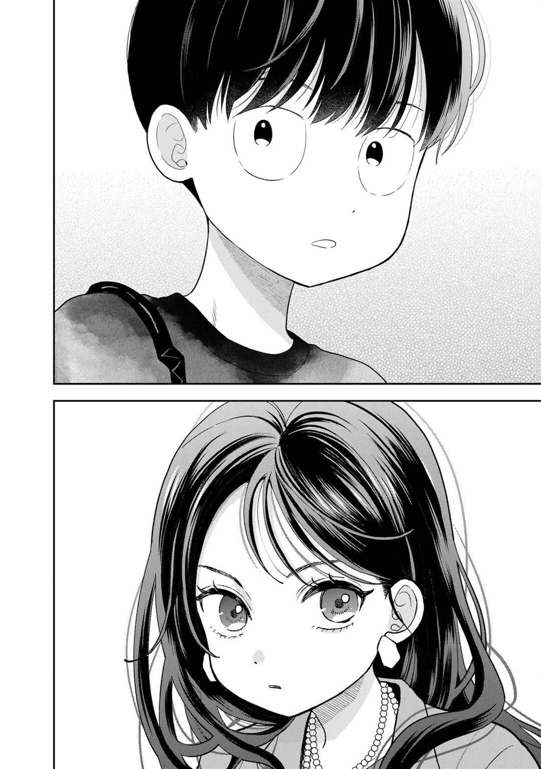 Boku dake ga Shitterun daze Chapter 4 - Page 29