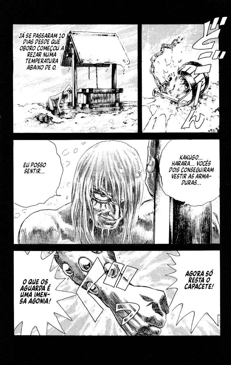Apocalypse Zero Chapter 13 - Page 13
