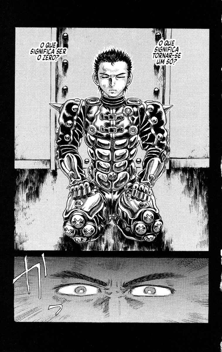 Apocalypse Zero Chapter 13 - Page 16