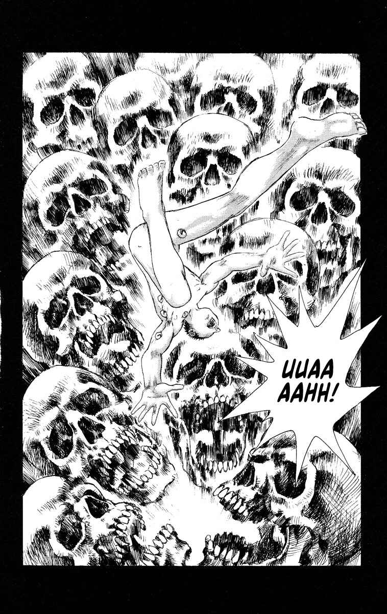Apocalypse Zero Chapter 13 - Page 18