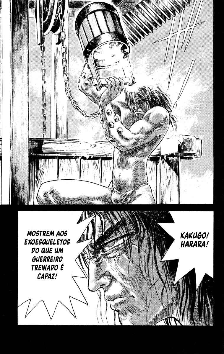 Apocalypse Zero Chapter 13 - Page 3