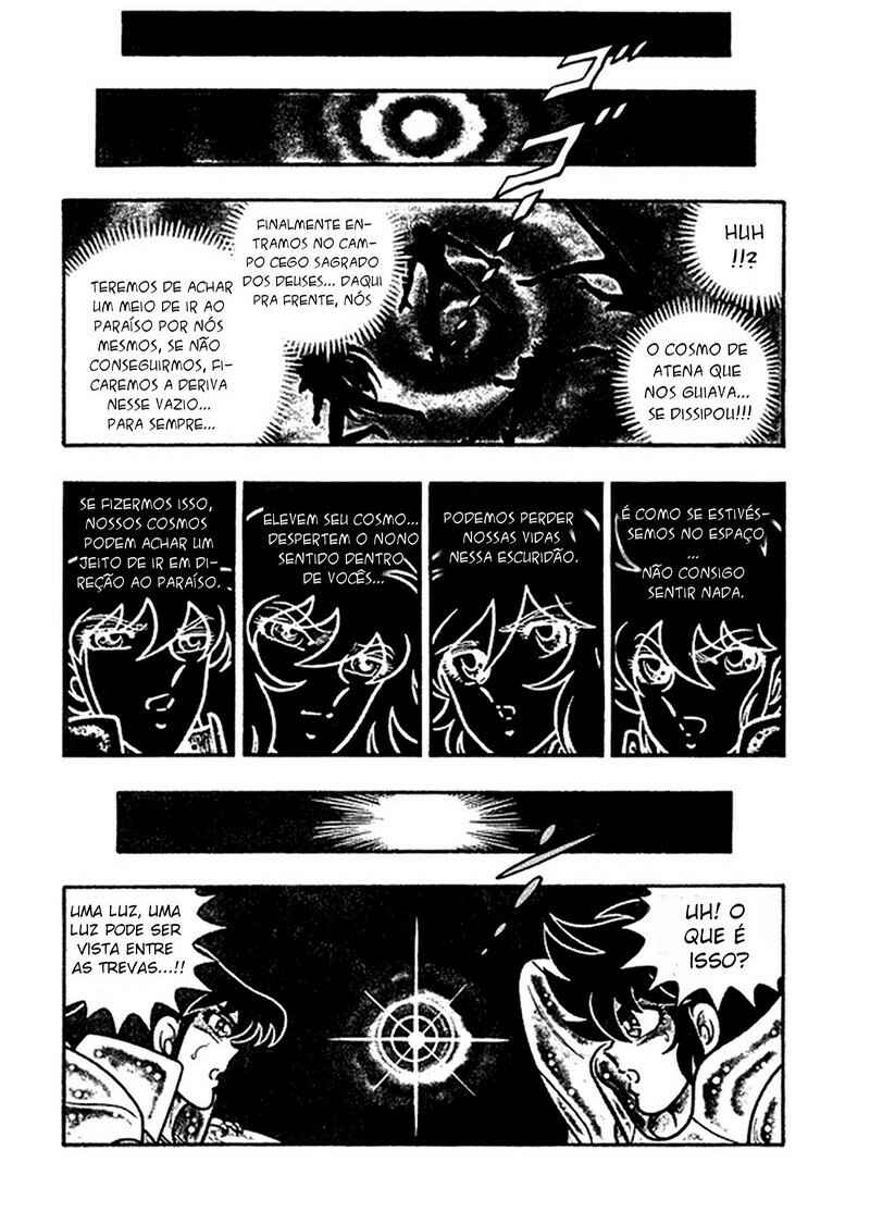 Saint Seiya: Zeus Chapter (Doujinshi) Chapter 5 - Page 17