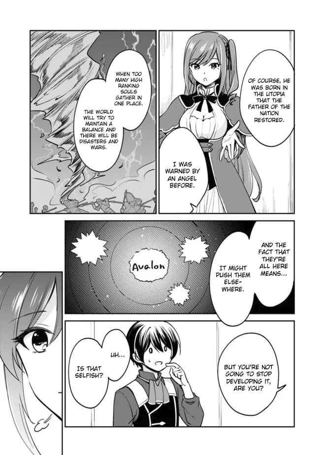 Zennin Ossan, Umarekawattara SSS Rank Jinsei ga Kakutei Shita Chapter 81 - Page 6