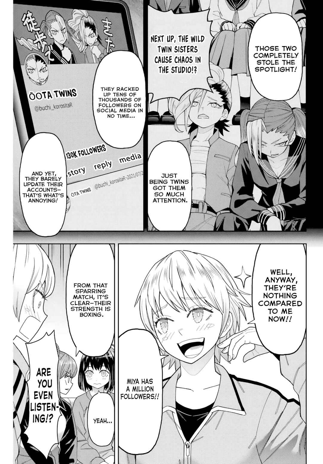 Hatch Potch Panch Chapter 32 - Page 11