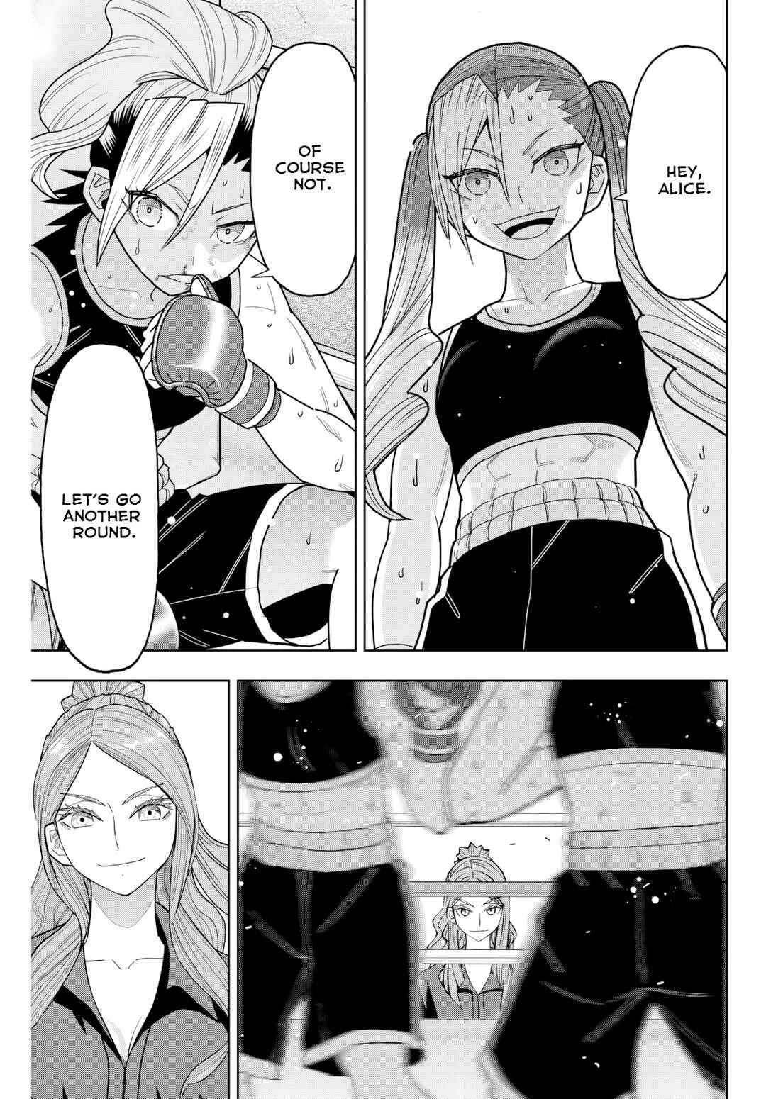 Hatch Potch Panch Chapter 32 - Page 13
