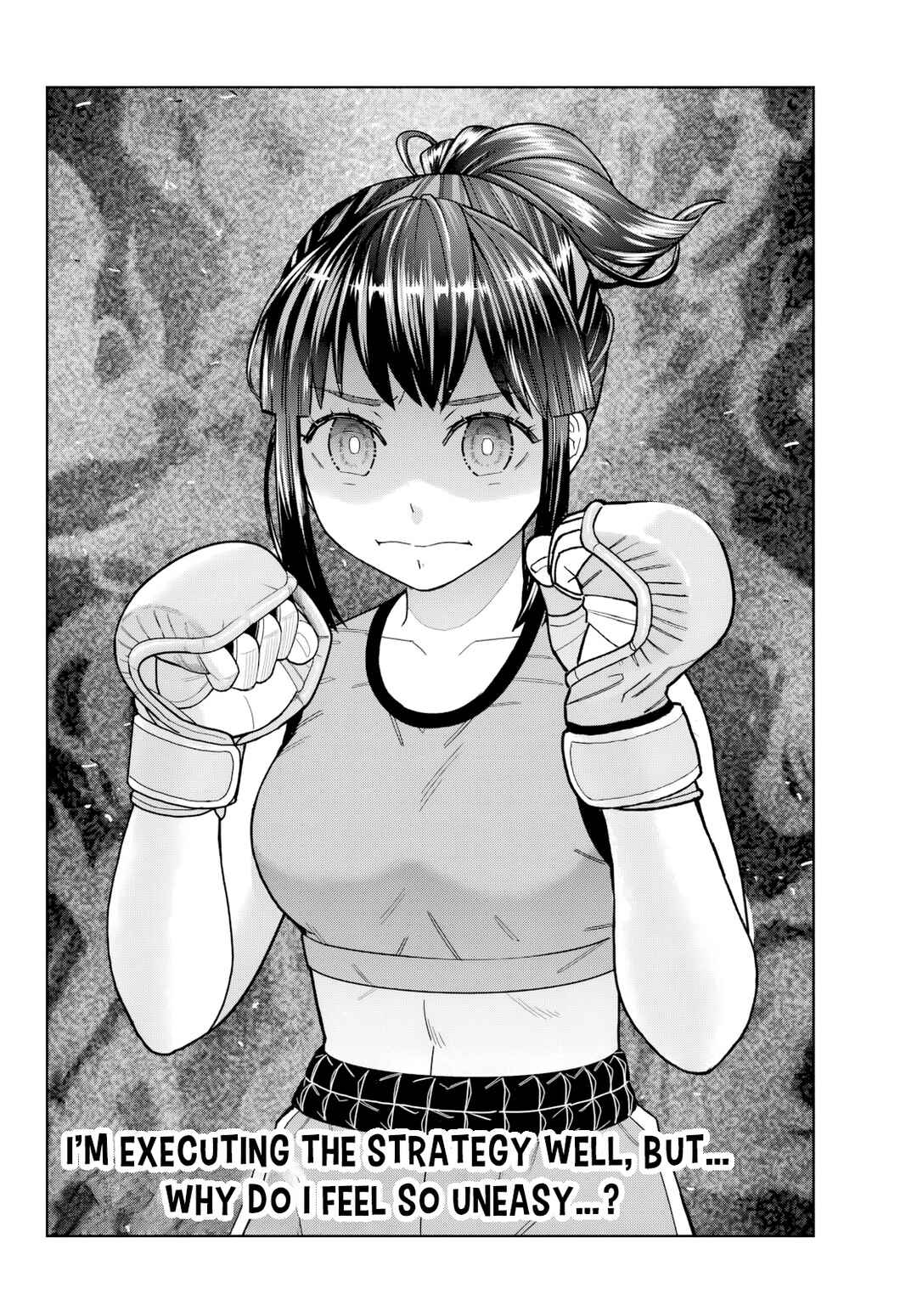 Hatch Potch Panch Chapter 32 - Page 20