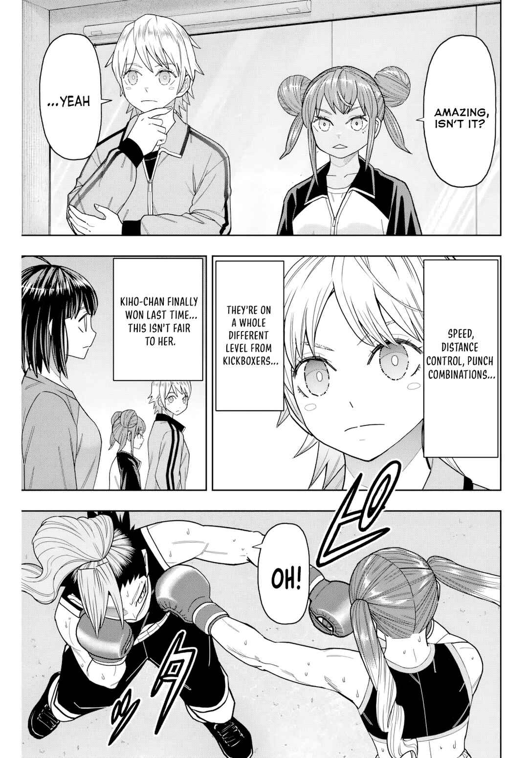 Hatch Potch Panch Chapter 32 - Page 5