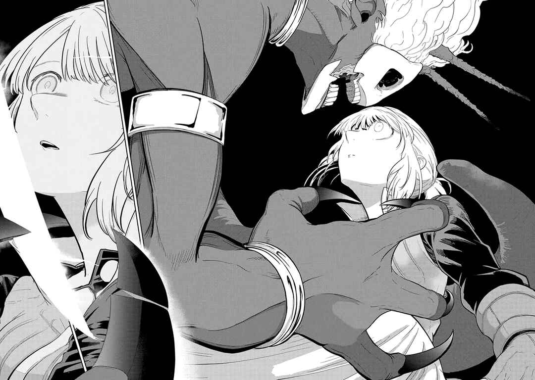 Saikou Nando Meikyuu de Party ni Okizari ni Sareta S-Rank Kenshi, Hontou ni Mayoimakutte Dare mo Shiranai Saishinbu e ~Ore no Kan dato Tabun Kocchi ga Deguchi da to Omou~ Chapter 31 - Page 11