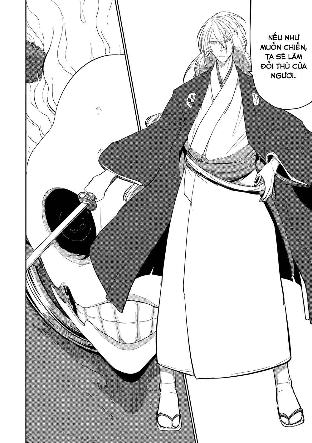 Saikou Nando Meikyuu de Party ni Okizari ni Sareta S-Rank Kenshi, Hontou ni Mayoimakutte Dare mo Shiranai Saishinbu e ~Ore no Kan dato Tabun Kocchi ga Deguchi da to Omou~ Chapter 31 - Page 13