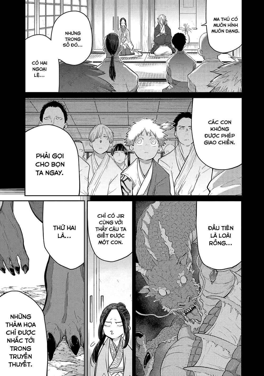 Saikou Nando Meikyuu de Party ni Okizari ni Sareta S-Rank Kenshi, Hontou ni Mayoimakutte Dare mo Shiranai Saishinbu e ~Ore no Kan dato Tabun Kocchi ga Deguchi da to Omou~ Chapter 31 - Page 2