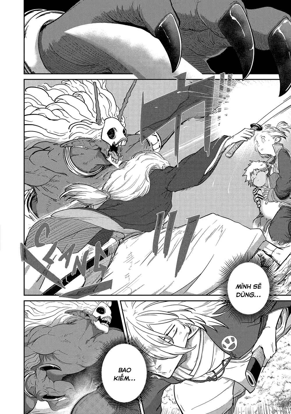 Saikou Nando Meikyuu de Party ni Okizari ni Sareta S-Rank Kenshi, Hontou ni Mayoimakutte Dare mo Shiranai Saishinbu e ~Ore no Kan dato Tabun Kocchi ga Deguchi da to Omou~ Chapter 31 - Page 24