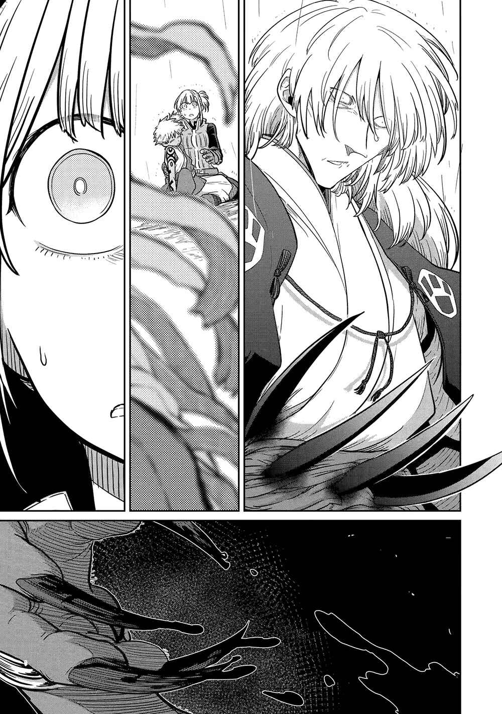 Saikou Nando Meikyuu de Party ni Okizari ni Sareta S-Rank Kenshi, Hontou ni Mayoimakutte Dare mo Shiranai Saishinbu e ~Ore no Kan dato Tabun Kocchi ga Deguchi da to Omou~ Chapter 31 - Page 27